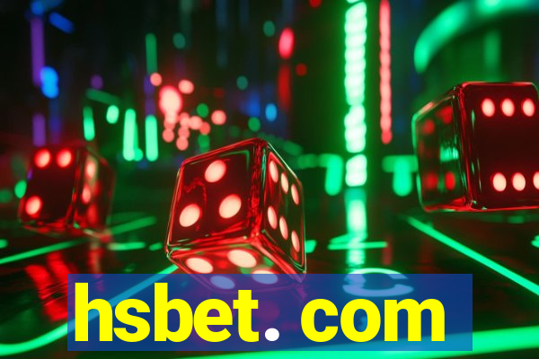 hsbet. com